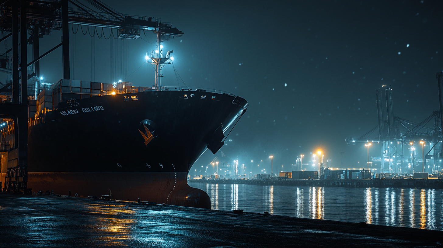 china top forwarder-Sea Freight