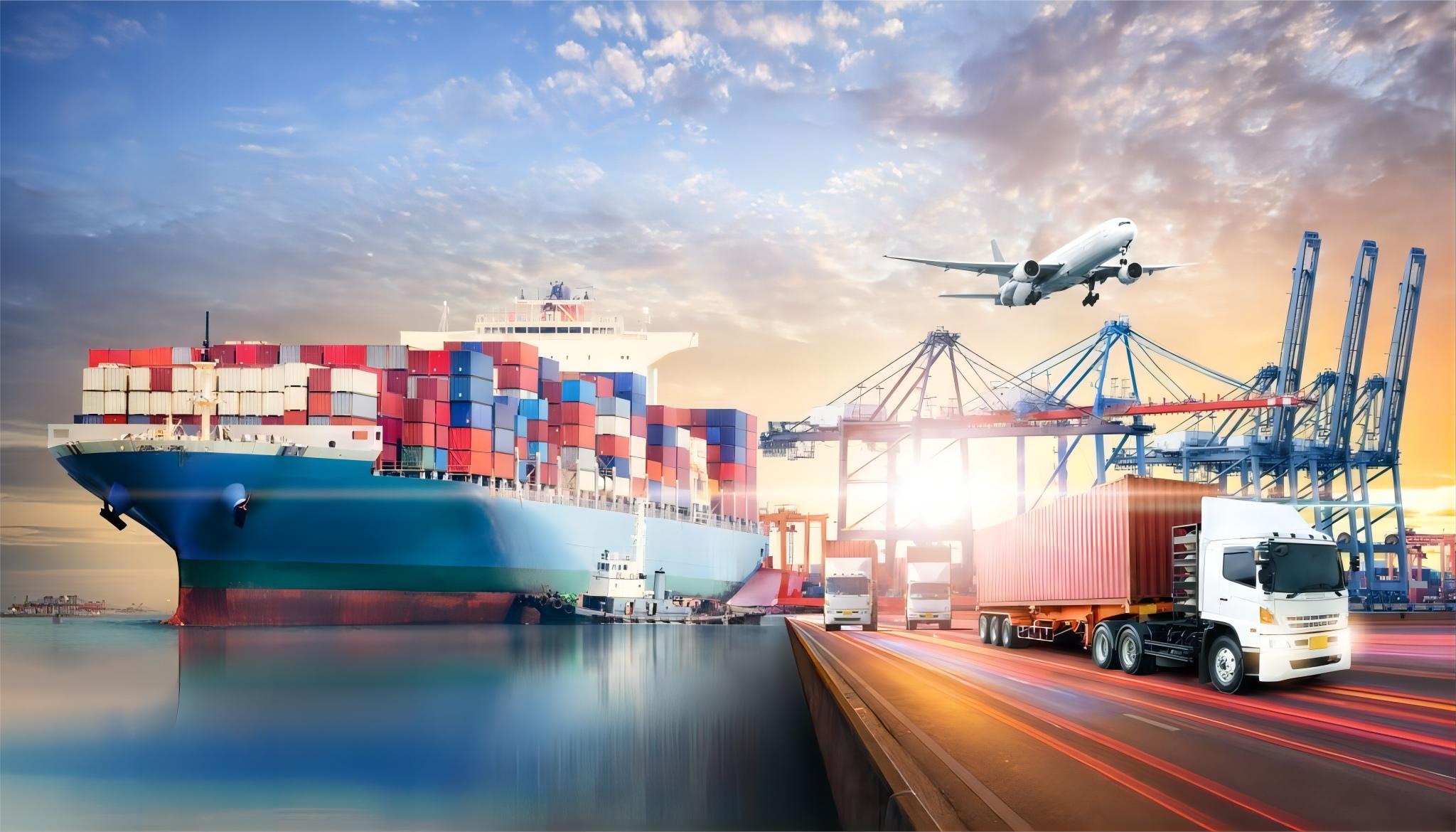 dropshipping logistics china by air