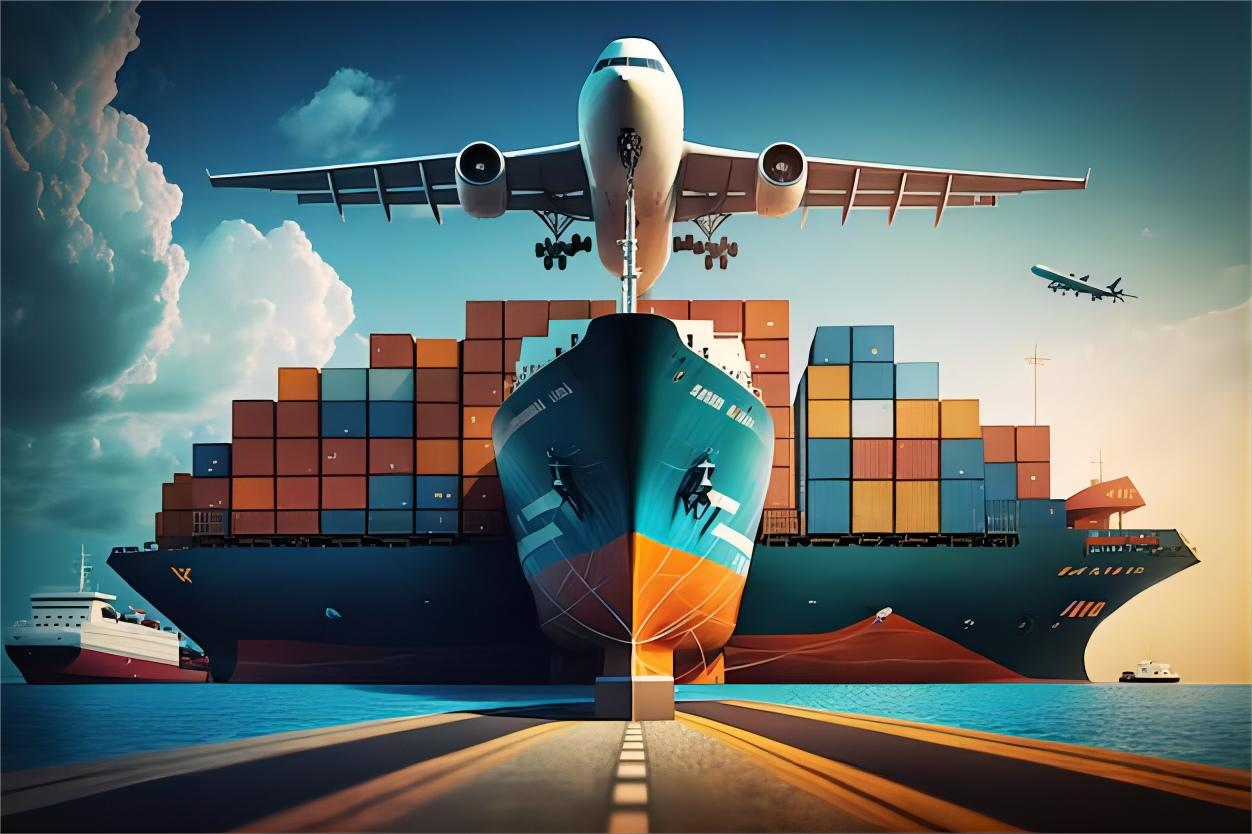 Comparison table of shipping methods for China to Netherlands routes