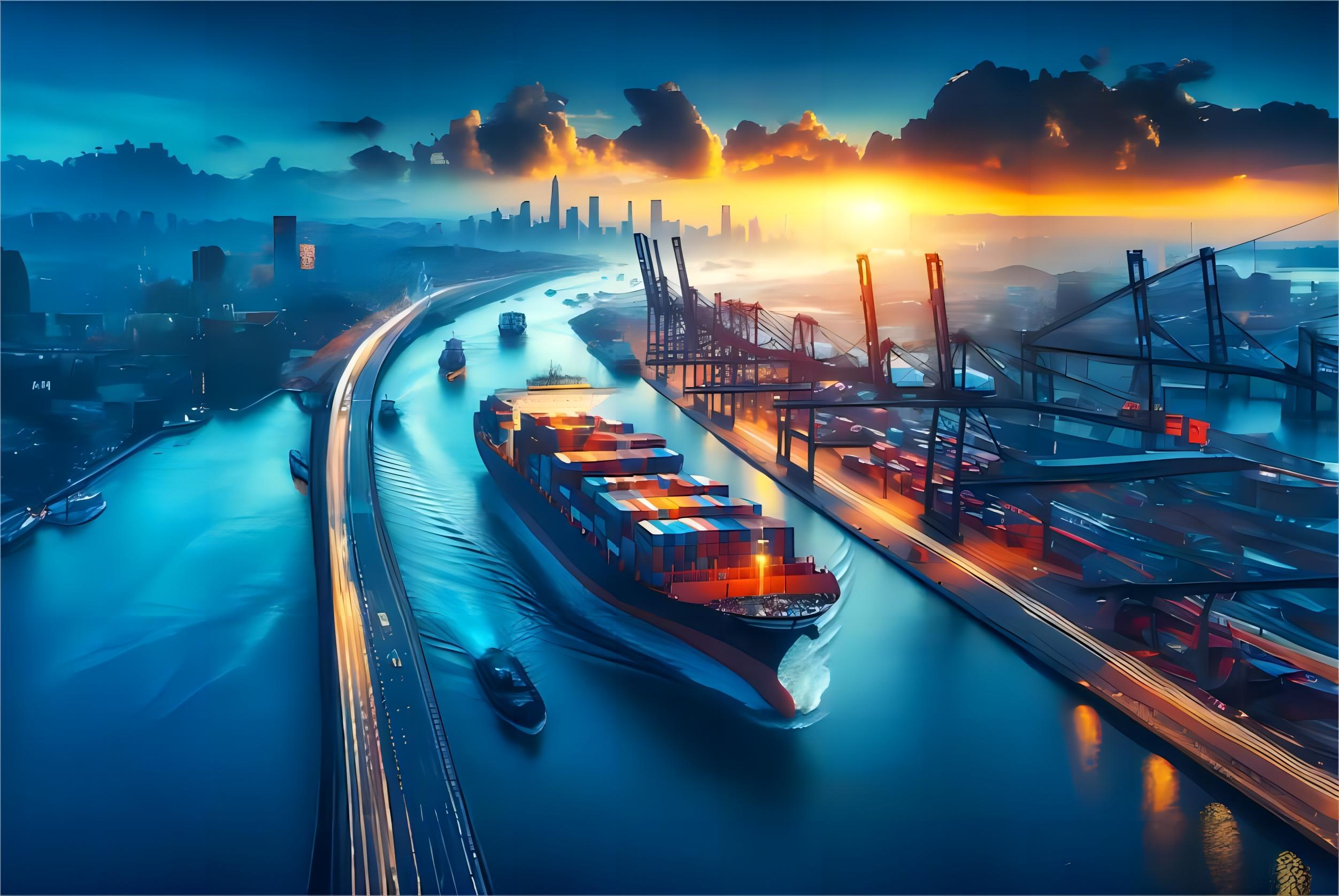 Comparison table of shipping methods for FBA inventory