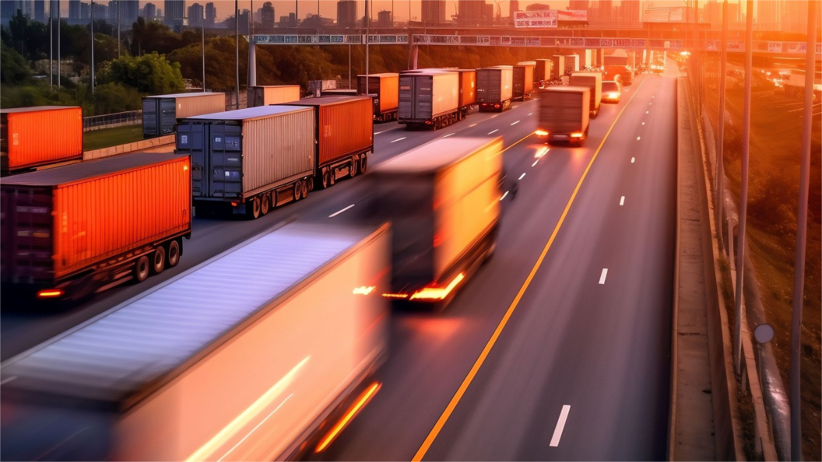 Logistics team managing customs documentation for Mexico imports