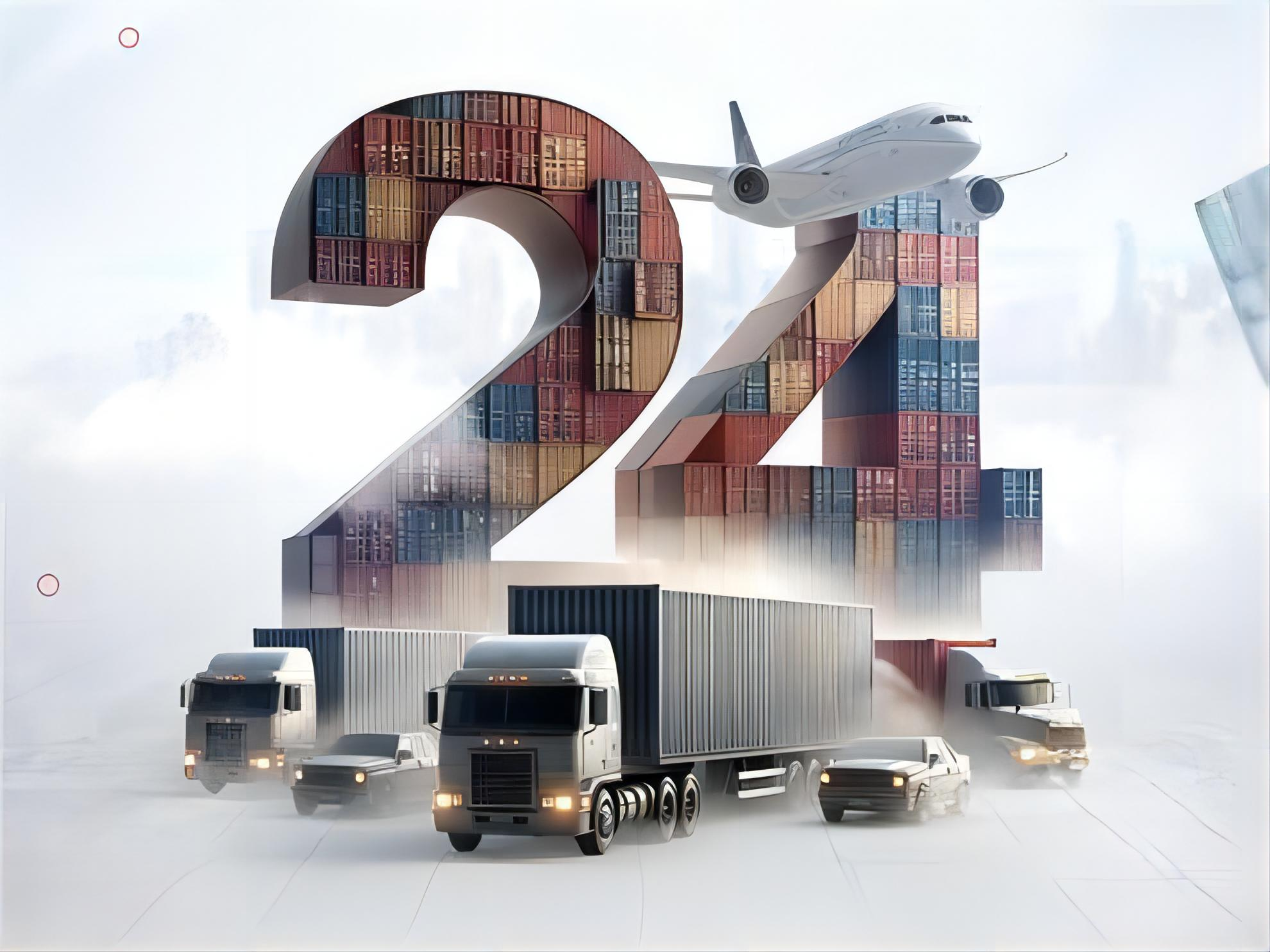 Air freight cargo plane for fast china to usa shipping
