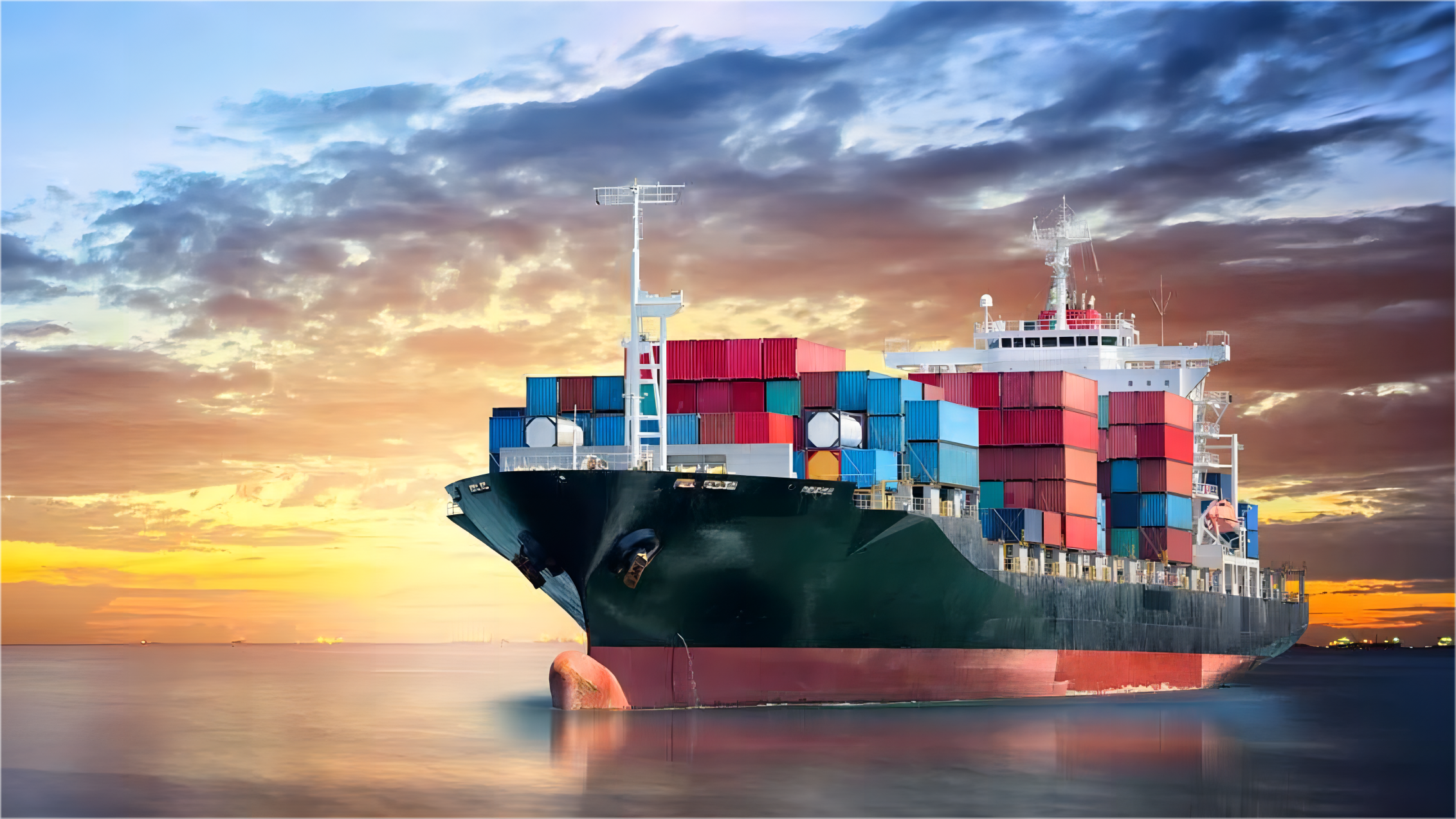 Customs clearance documentation for German imports