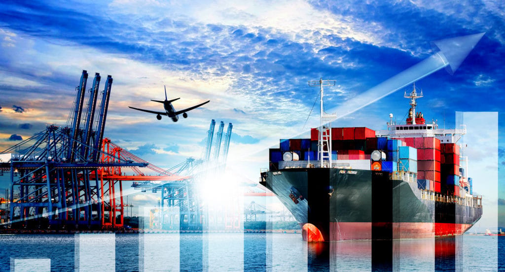 china logistics company affordable mexico
