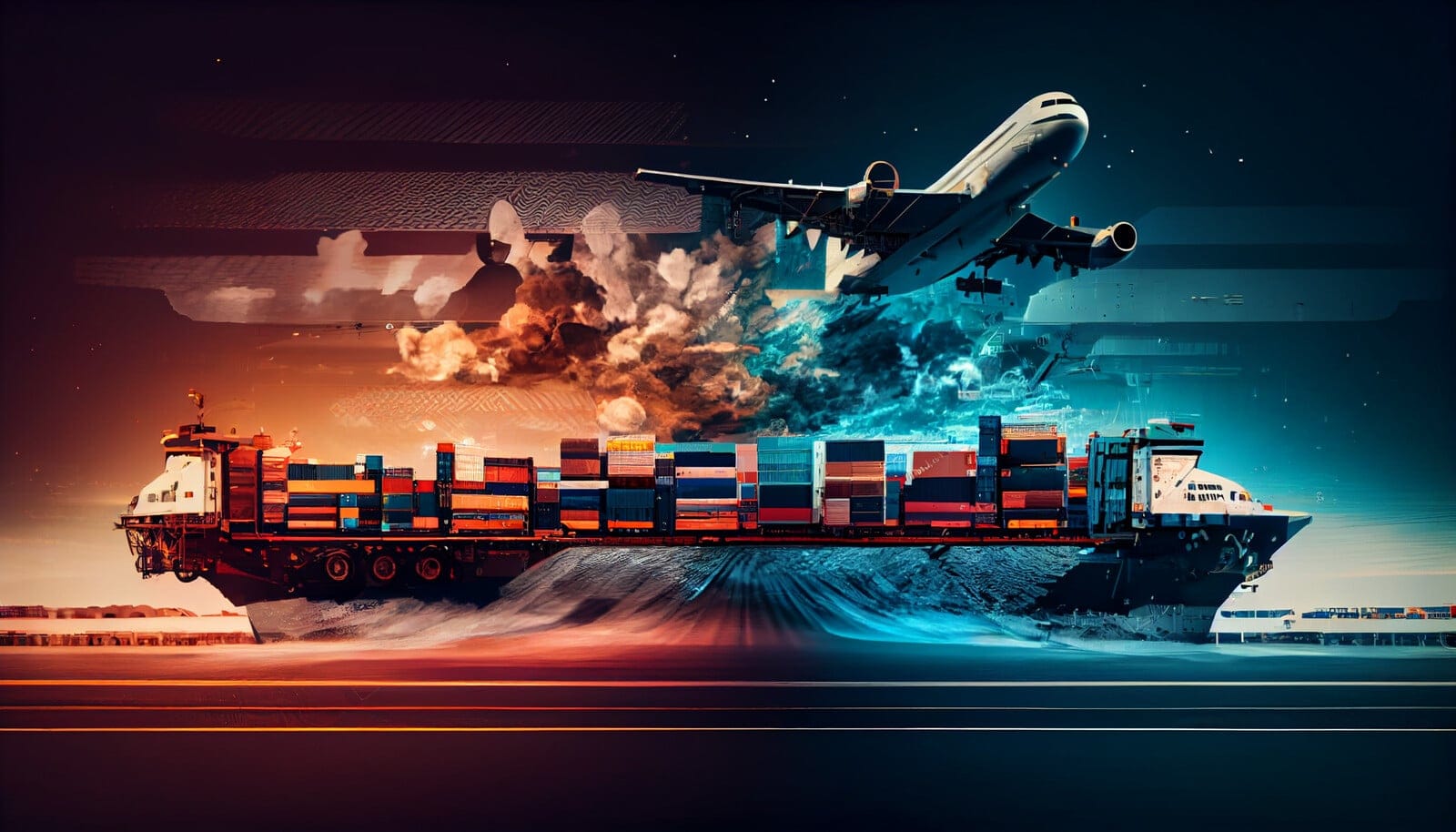 cargo from china for amazon sellers