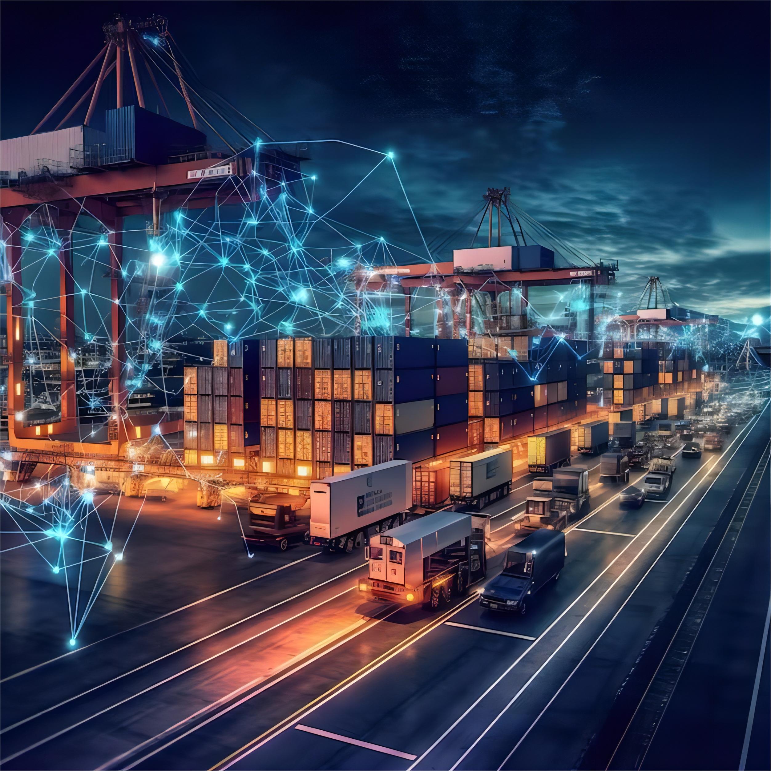 Customs clearance documents for Australian imports
