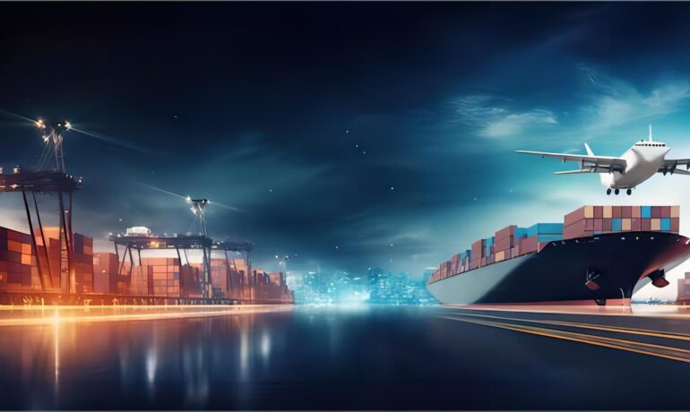 freight forwarder china to australia price list