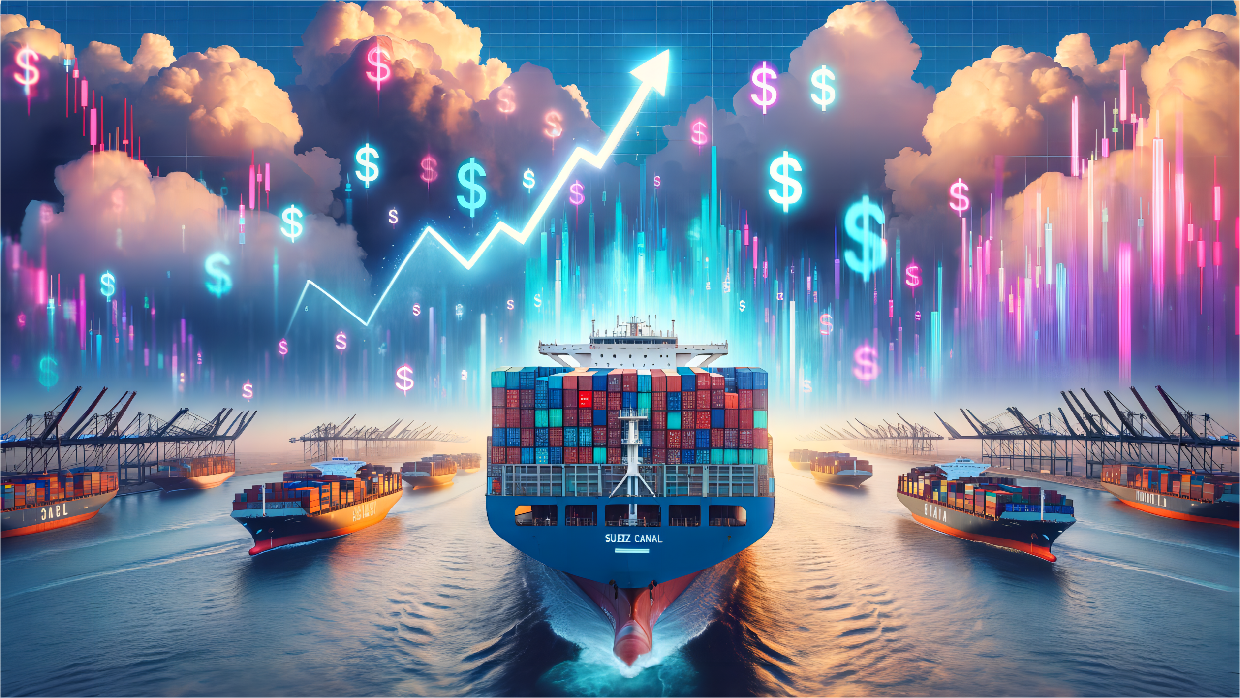 Logistics professional managing New Zealand import supply chain