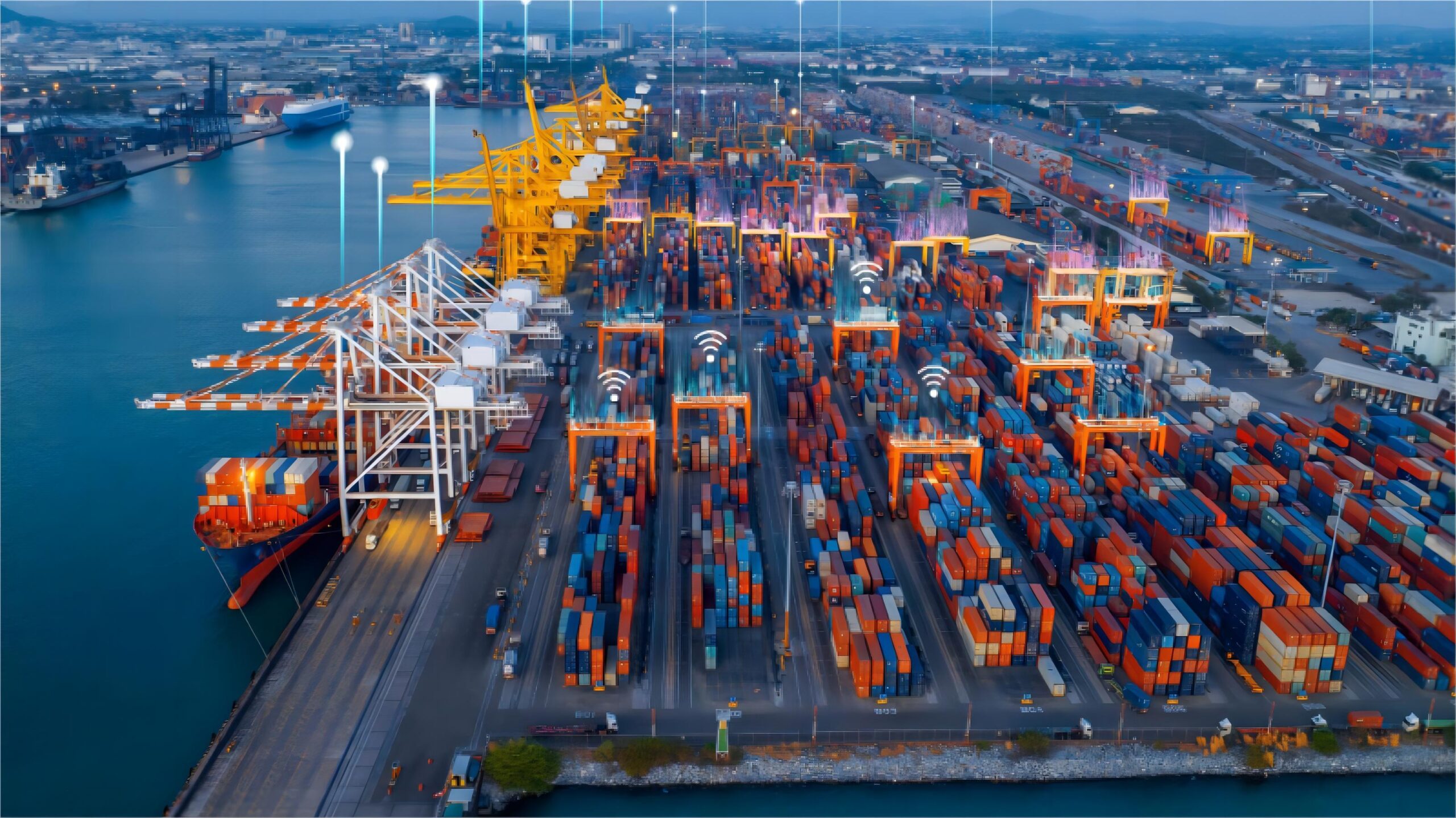 Amazon Australia fulfillment shipping from China logistics overview