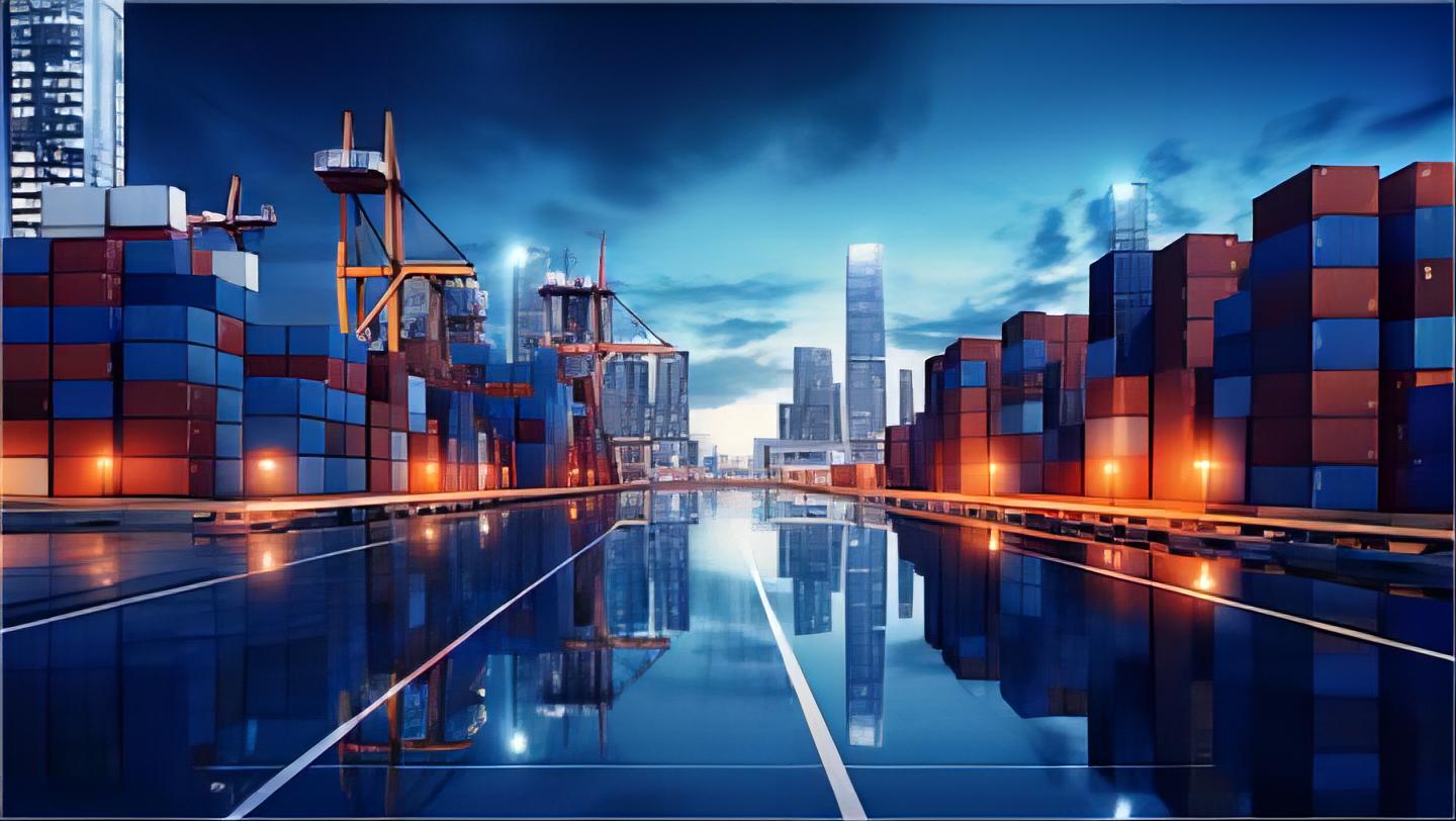 china to australia sea freight transit time