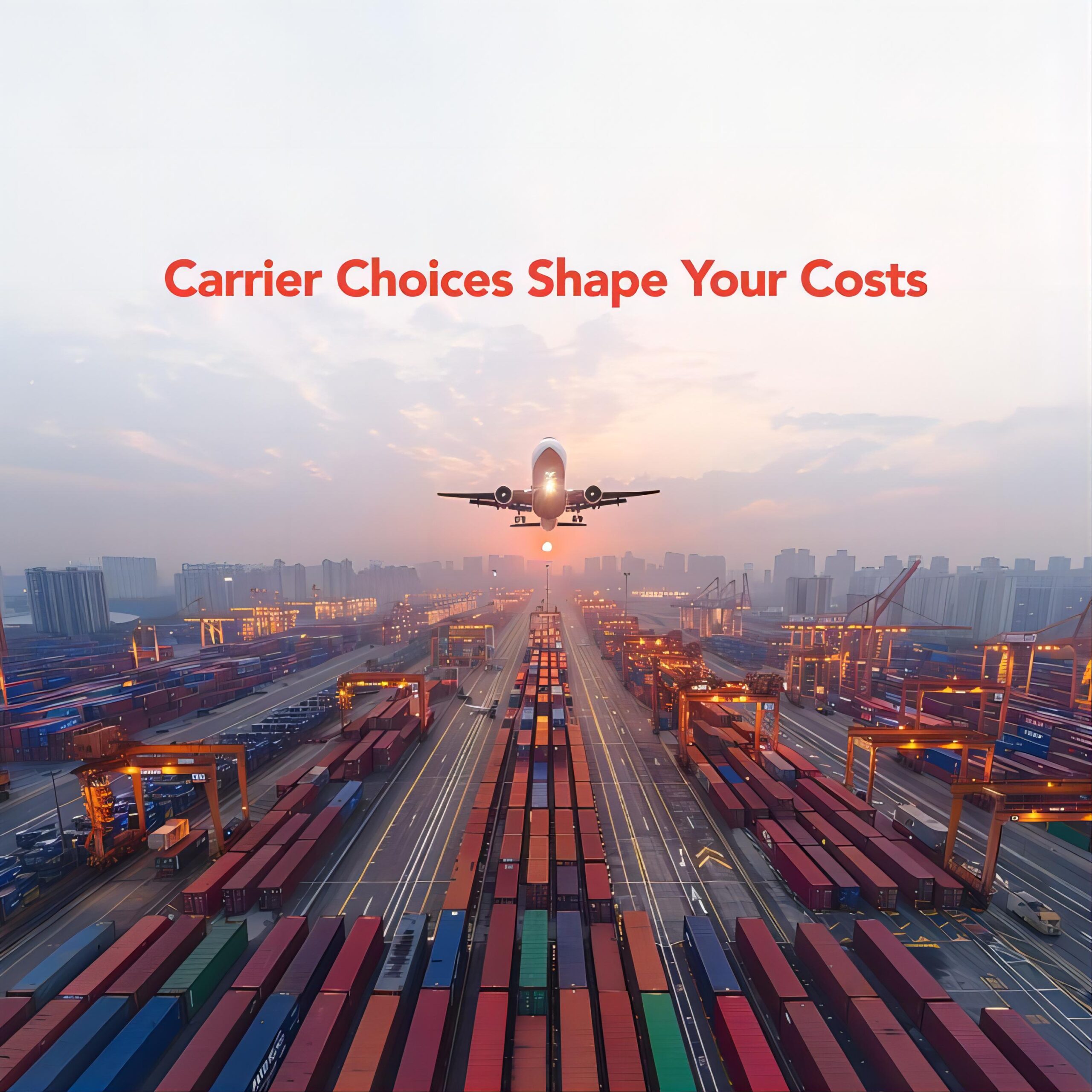 china to australia cargo shipping company reliable